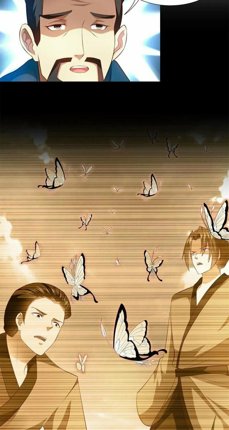 Read Dragon Master (Colored) chapter 221 image 11 on Lezhin