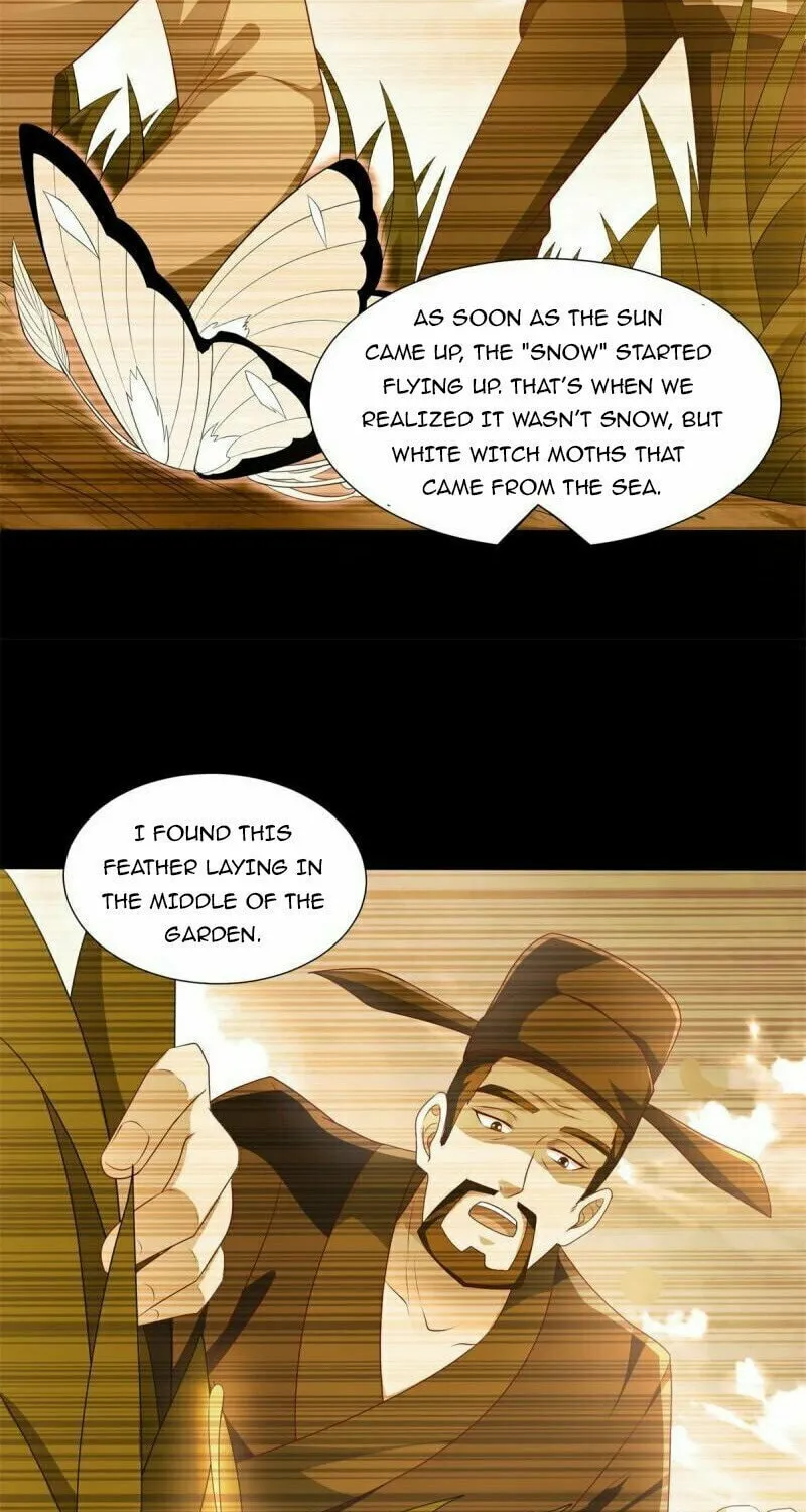 Read Dragon Master (Colored) chapter 221 image 12 on Lezhin