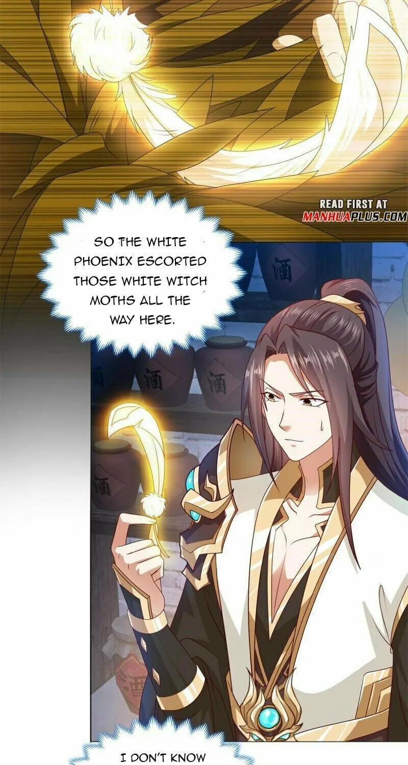 Read Dragon Master (Colored) chapter 221 image 13 on Lezhin