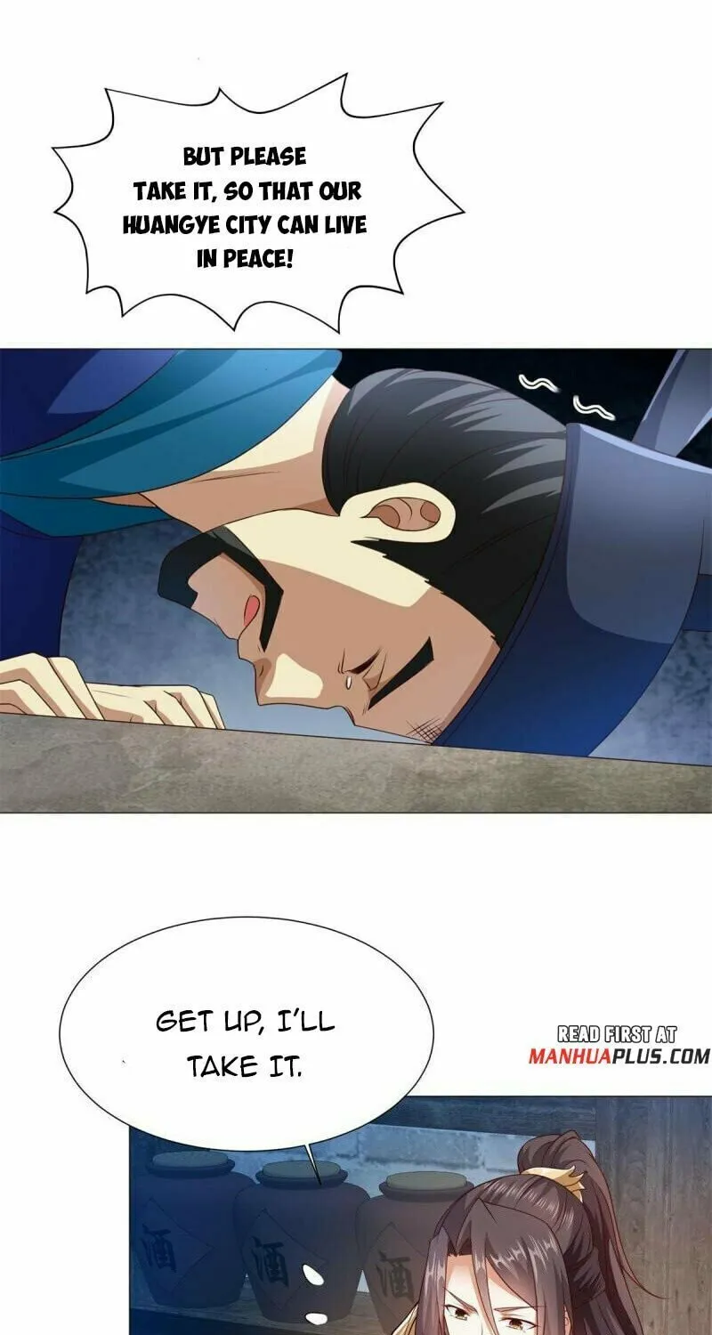 Read Dragon Master (Colored) chapter 221 image 16 on Lezhin