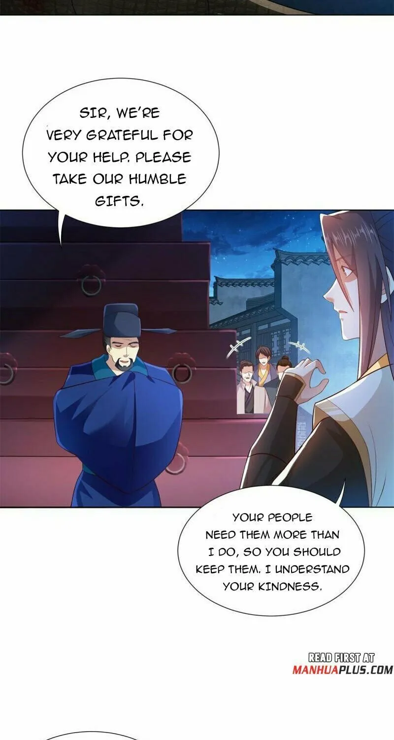 Read Dragon Master (Colored) chapter 221 image 2 on Lezhin