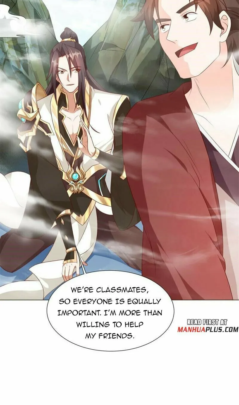 Read Dragon Master (Colored) chapter 221 image 20 on Lezhin