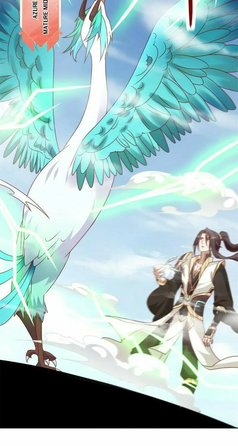 Read Dragon Master (Colored) chapter 221 image 30 on Lezhin