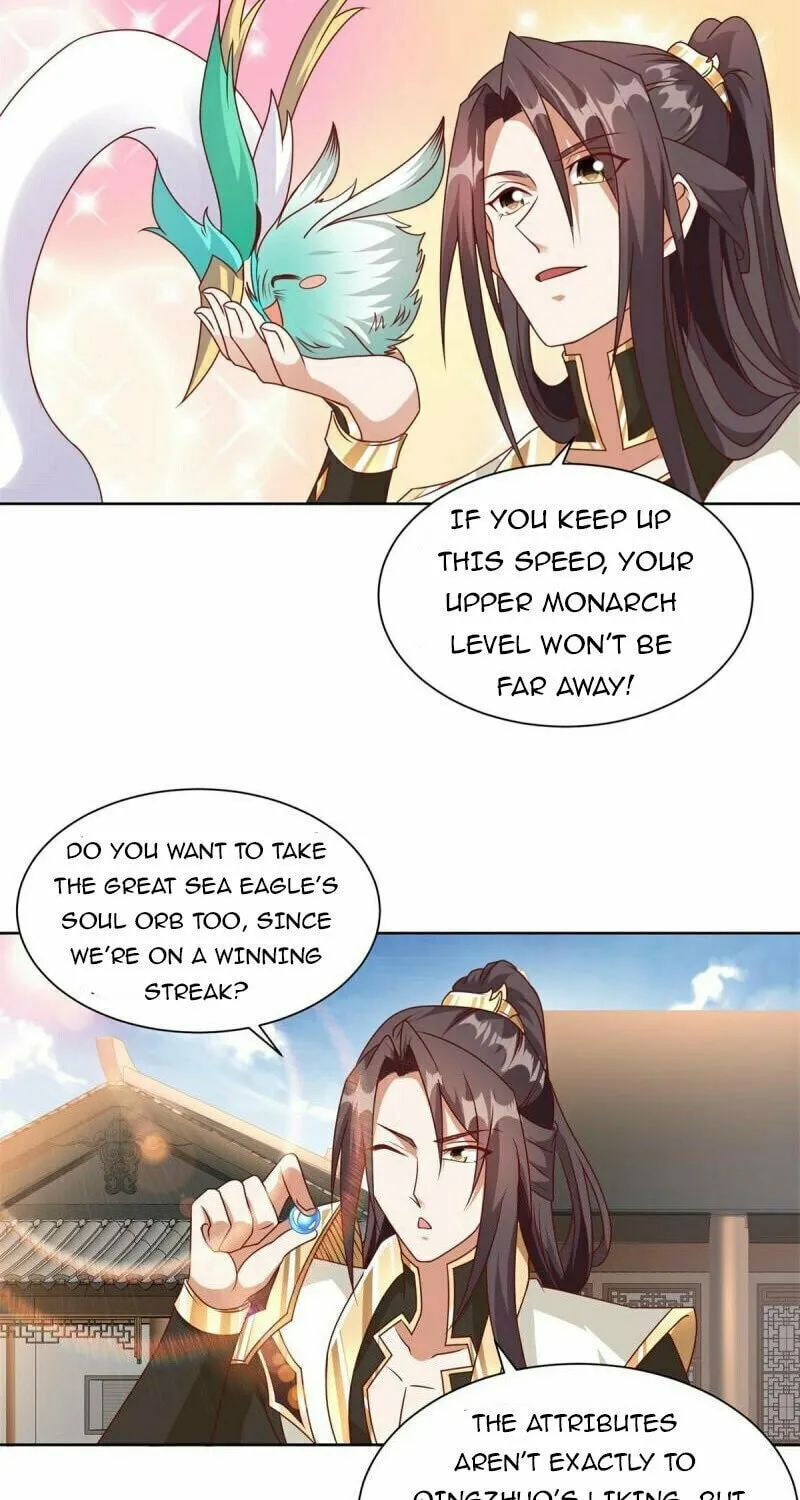 Read Dragon Master (Colored) chapter 221 image 32 on Lezhin