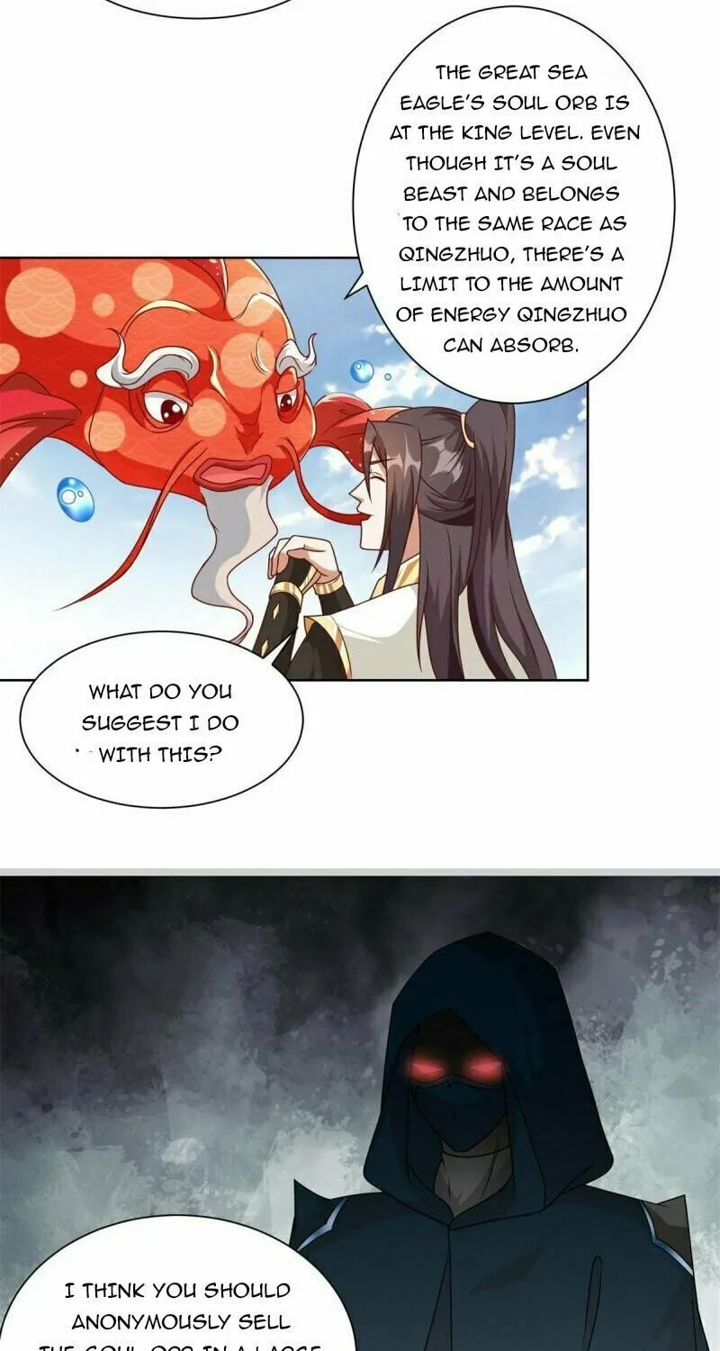 Read Dragon Master (Colored) chapter 221 image 34 on Lezhin