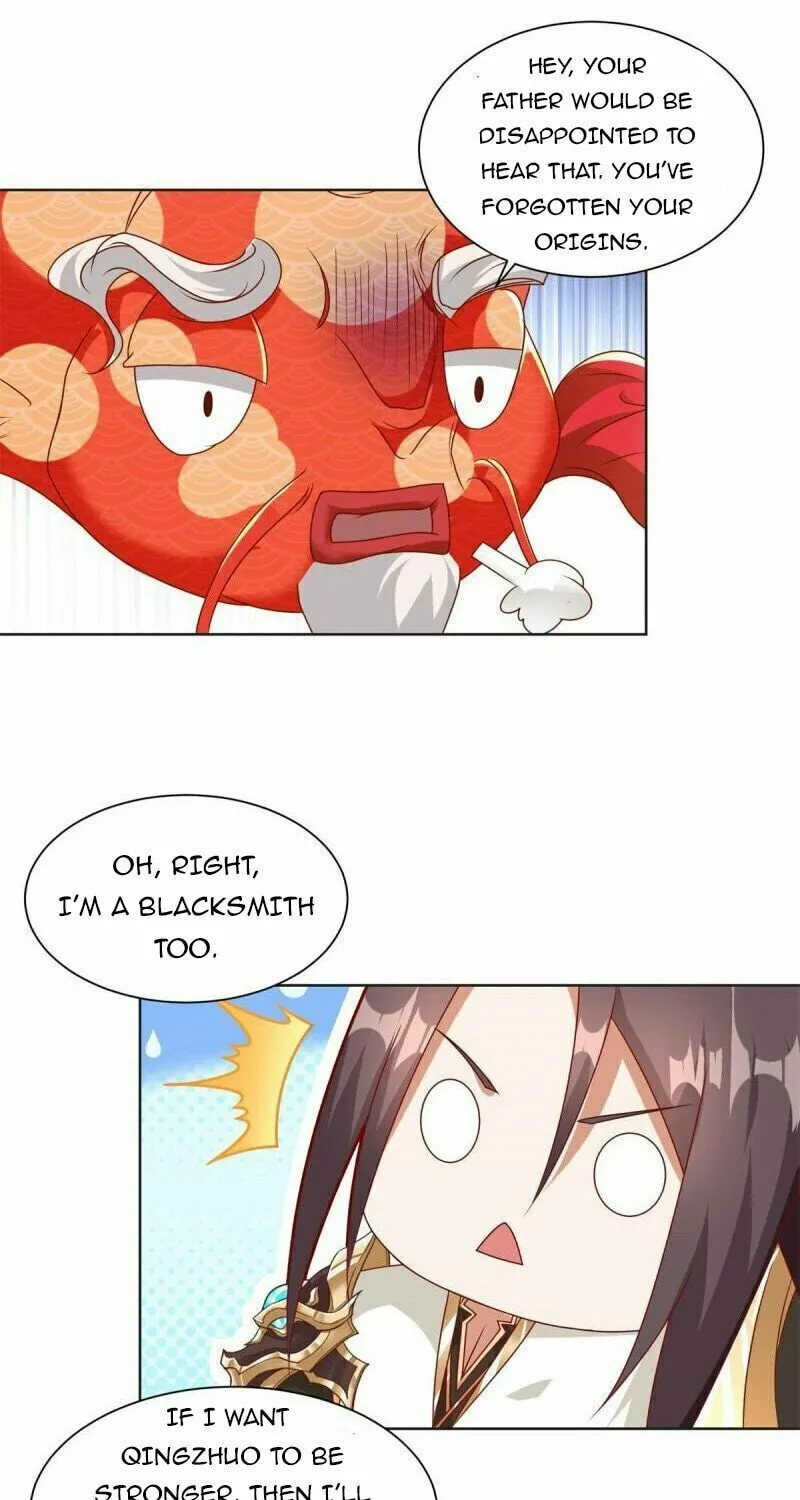 Read Dragon Master (Colored) chapter 221 image 36 on Lezhin