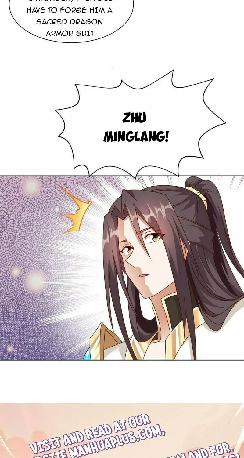Read Dragon Master (Colored) chapter 221 image 37 on Lezhin
