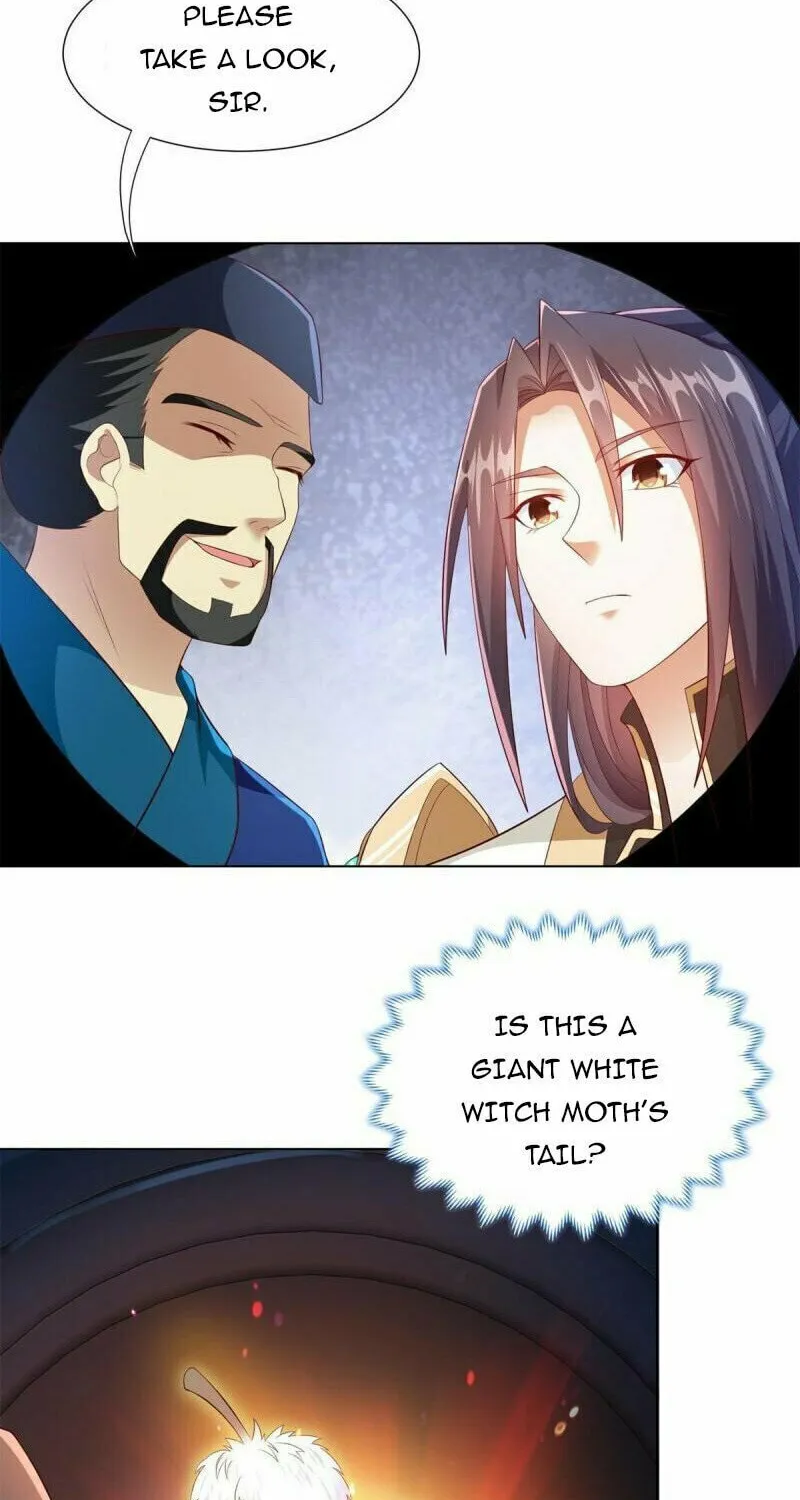Read Dragon Master (Colored) chapter 221 image 7 on Lezhin