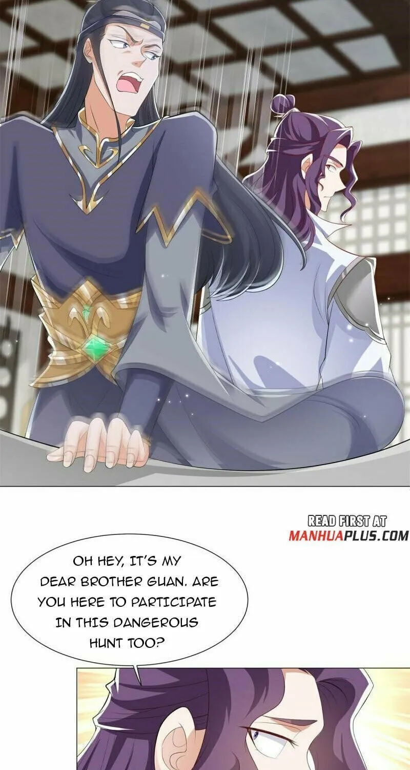 Read Dragon Master (Colored) chapter 222 image 13 on Lezhin