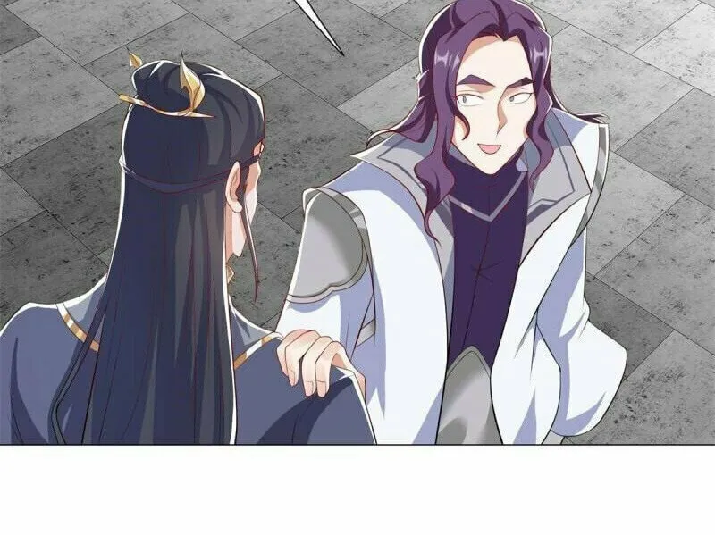 Read Dragon Master (Colored) chapter 222 image 15 on Lezhin