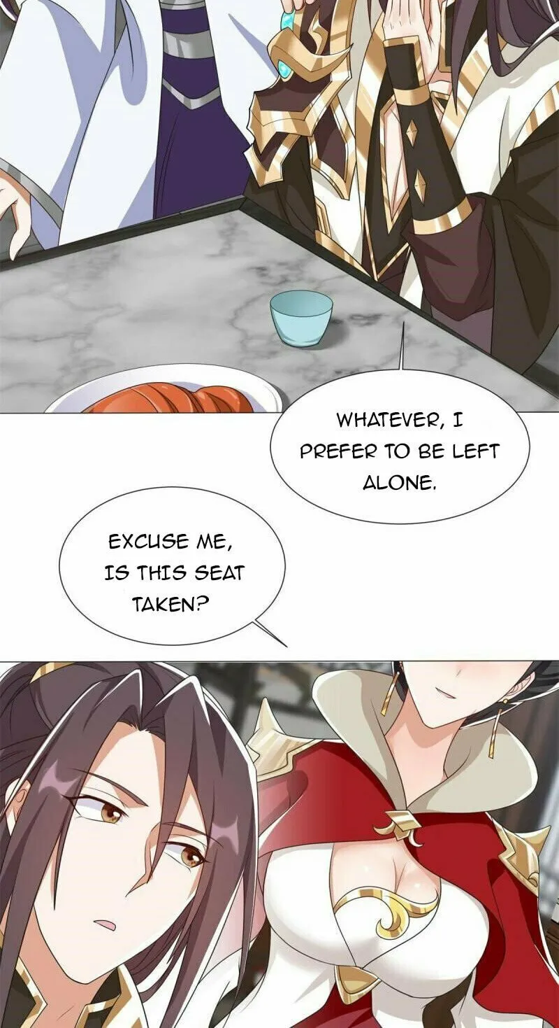 Read Dragon Master (Colored) chapter 222 image 25 on Lezhin