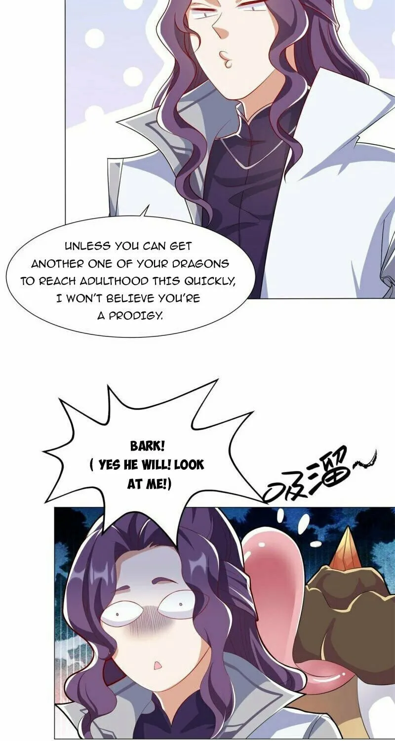 Read Dragon Master (Colored) chapter 222 image 4 on Lezhin