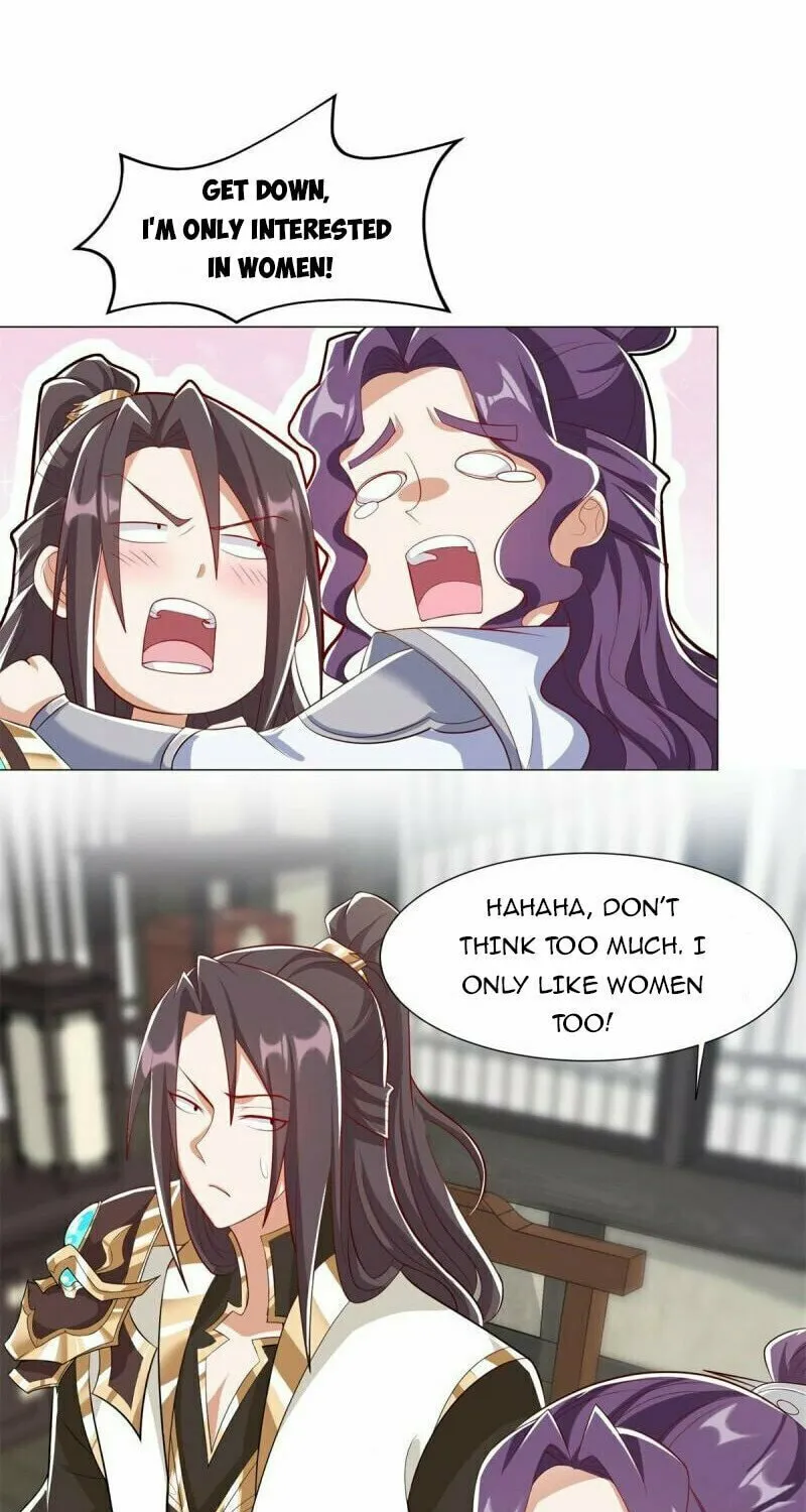 Read Dragon Master (Colored) chapter 222 image 6 on Lezhin