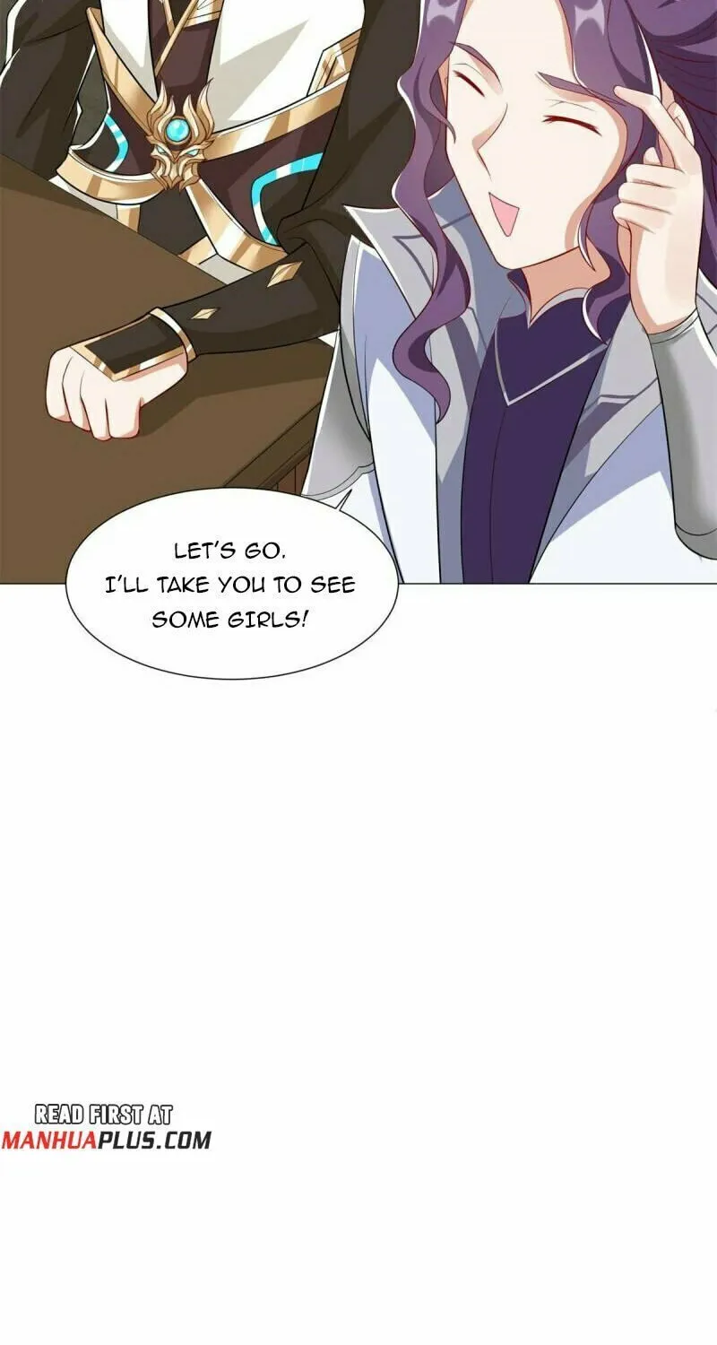 Read Dragon Master (Colored) chapter 222 image 7 on Lezhin