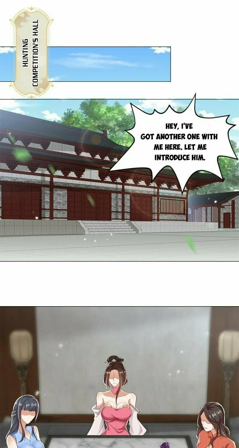 Read Dragon Master (Colored) chapter 222 image 8 on Lezhin