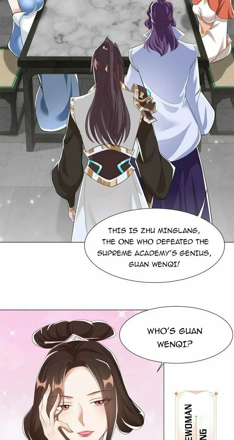 Read Dragon Master (Colored) chapter 222 image 9 on Lezhin