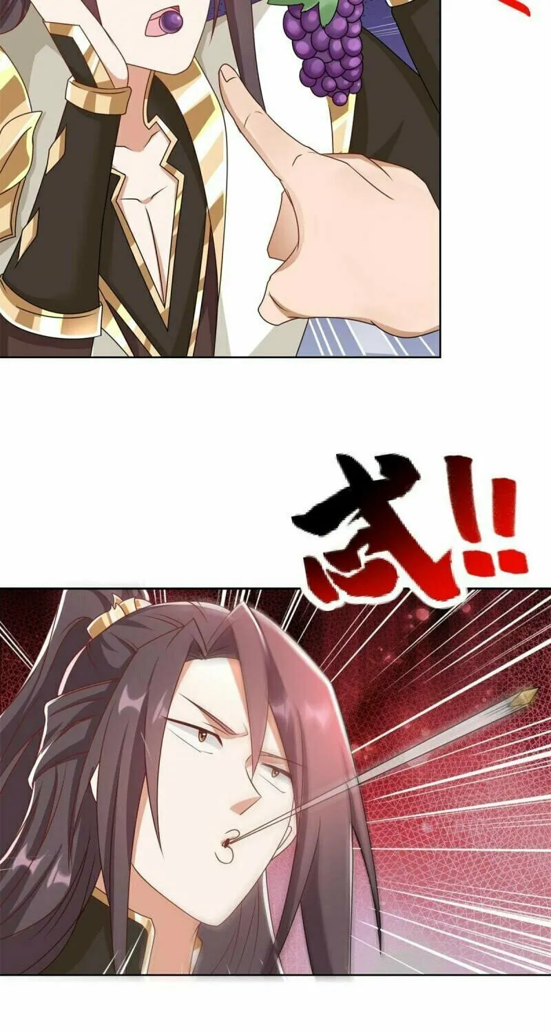 Read Dragon Master (Colored) chapter 223 image 10 on Lezhin