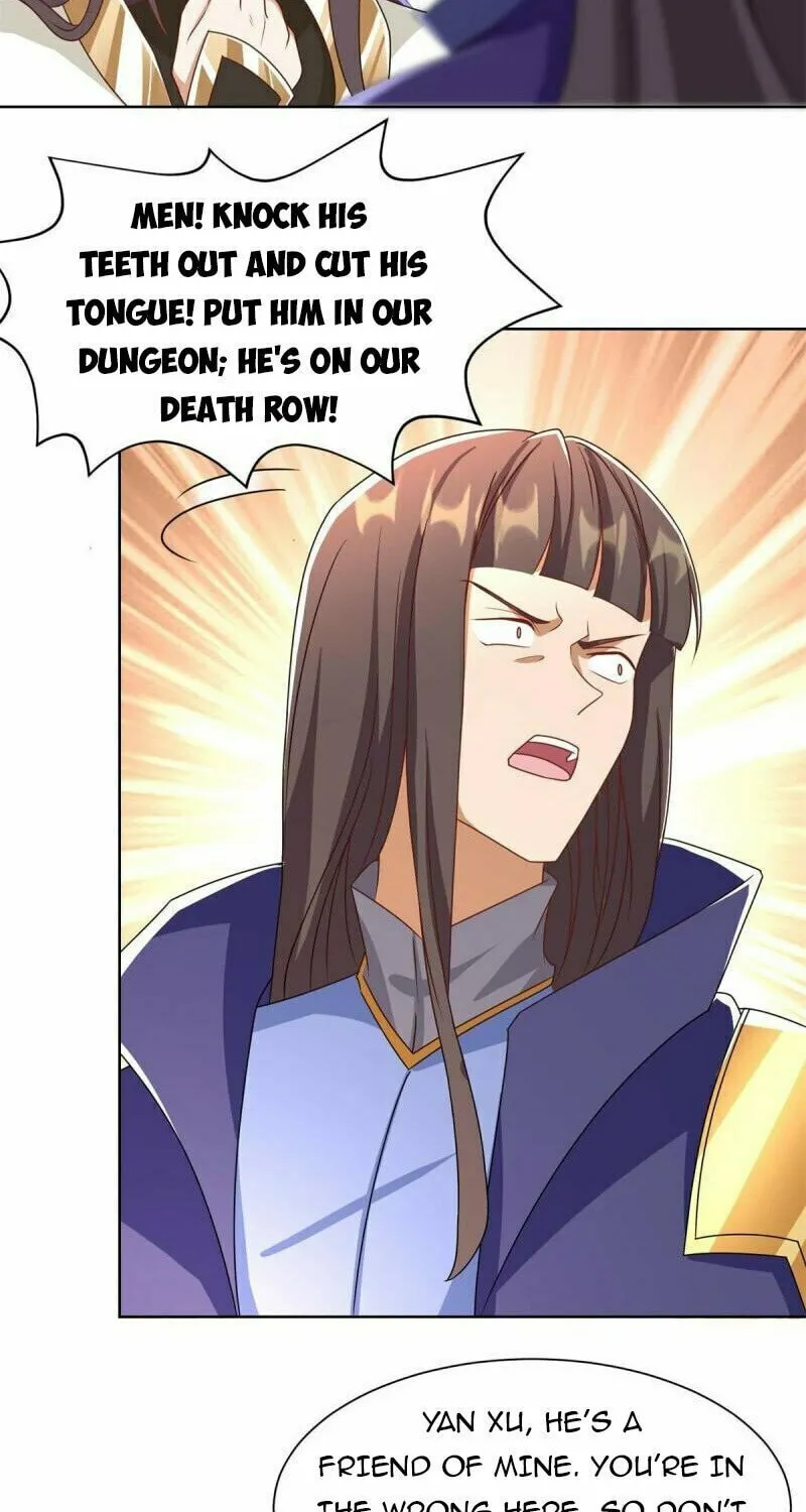 Read Dragon Master (Colored) chapter 223 image 13 on Lezhin