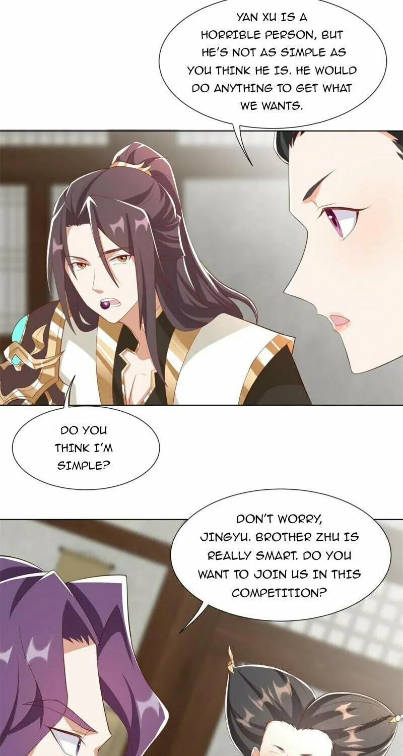 Read Dragon Master (Colored) chapter 223 image 20 on Lezhin