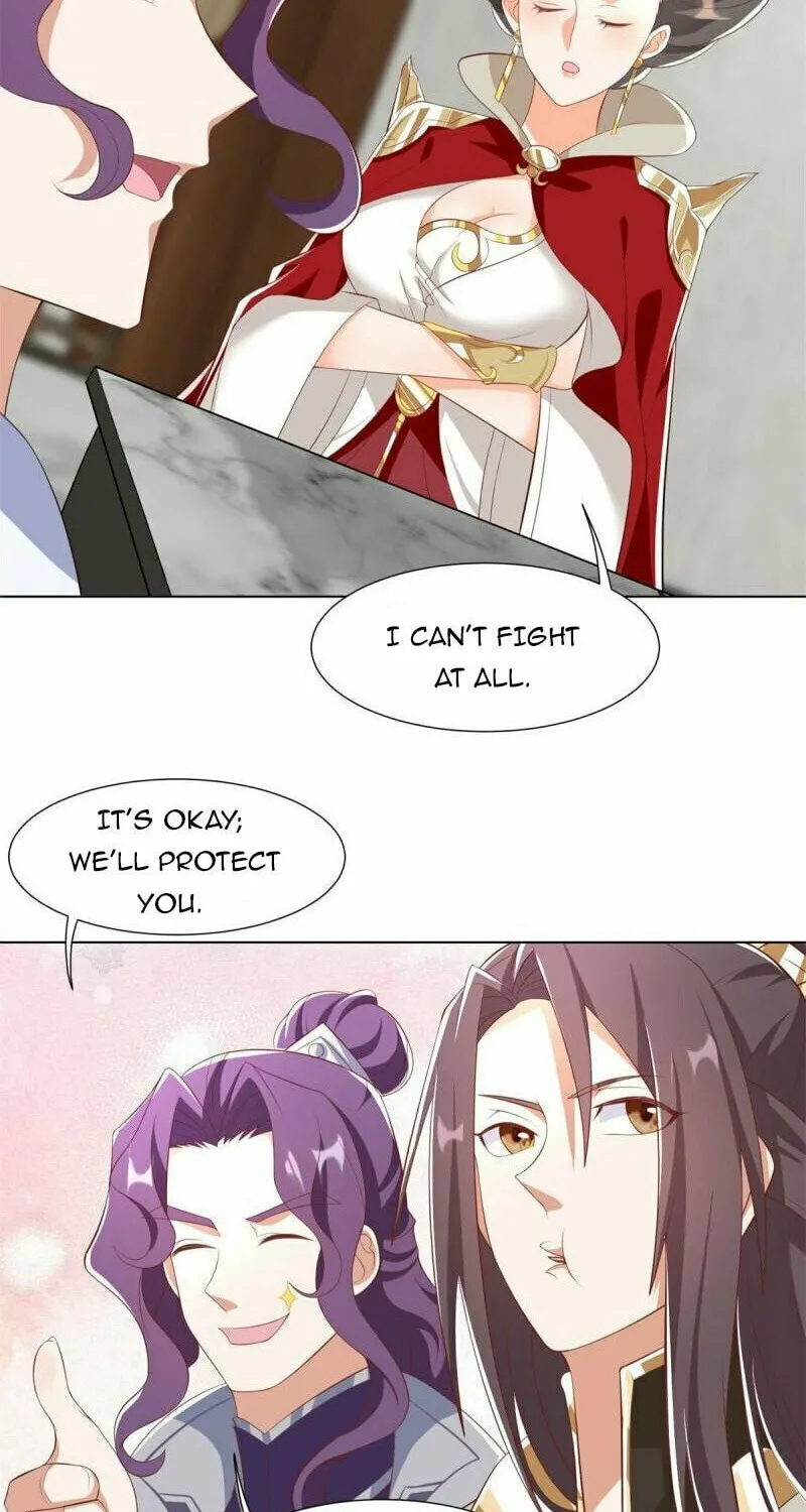 Read Dragon Master (Colored) chapter 223 image 21 on Lezhin