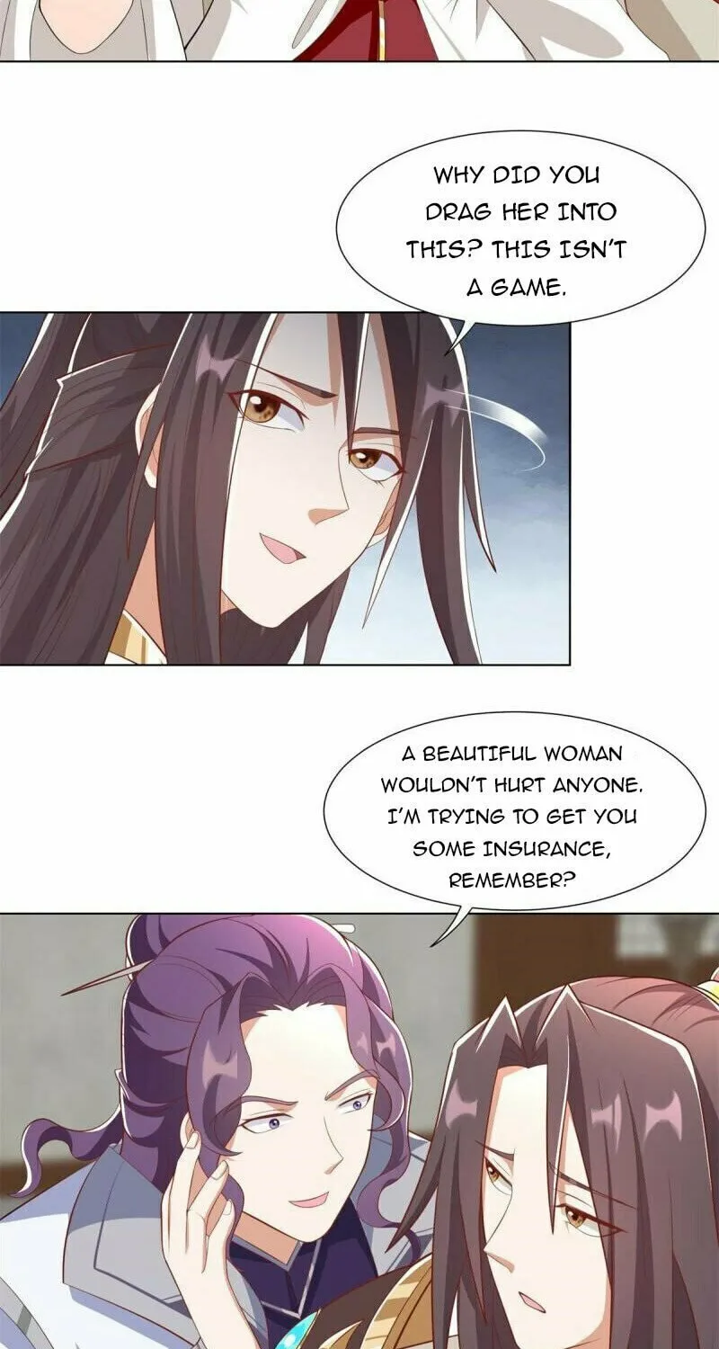 Read Dragon Master (Colored) chapter 223 image 23 on Lezhin