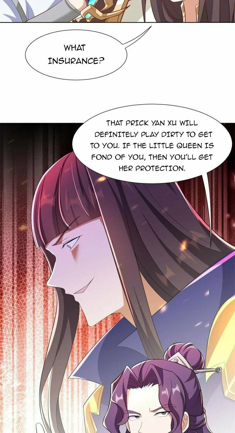 Read Dragon Master (Colored) chapter 223 image 24 on Lezhin