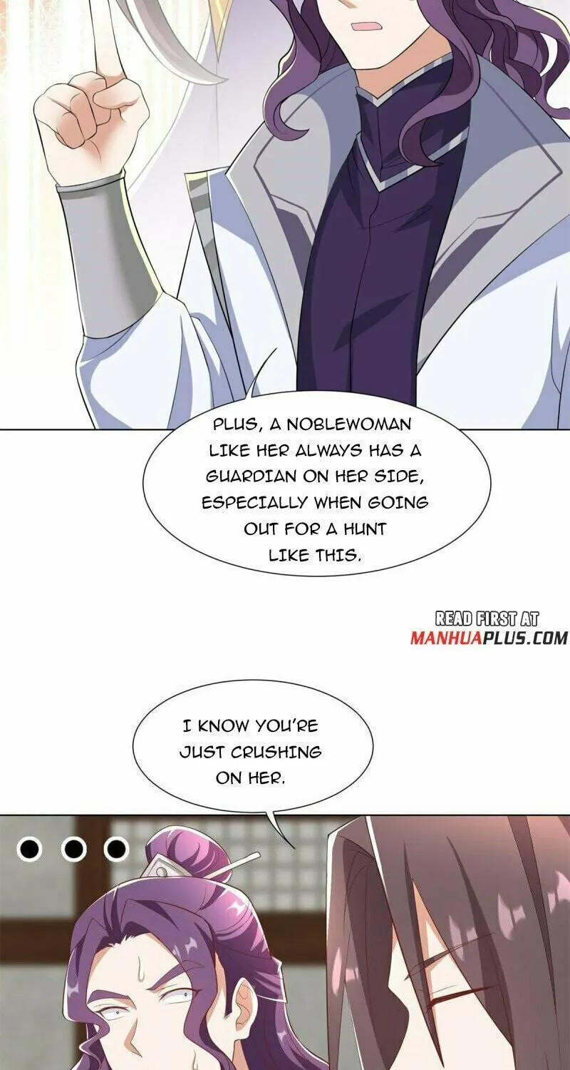 Read Dragon Master (Colored) chapter 223 image 25 on Lezhin