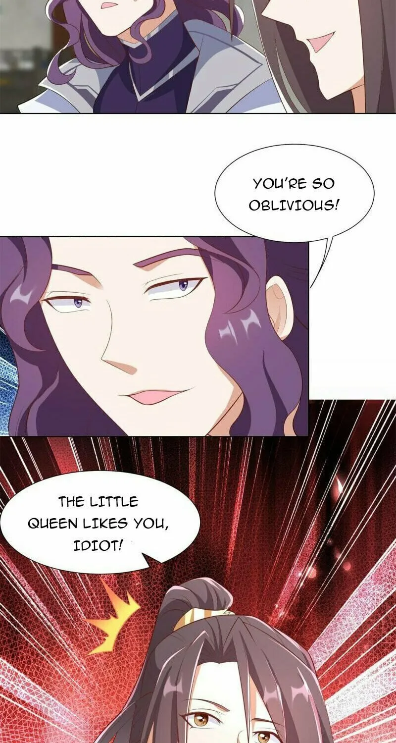 Read Dragon Master (Colored) chapter 223 image 26 on Lezhin