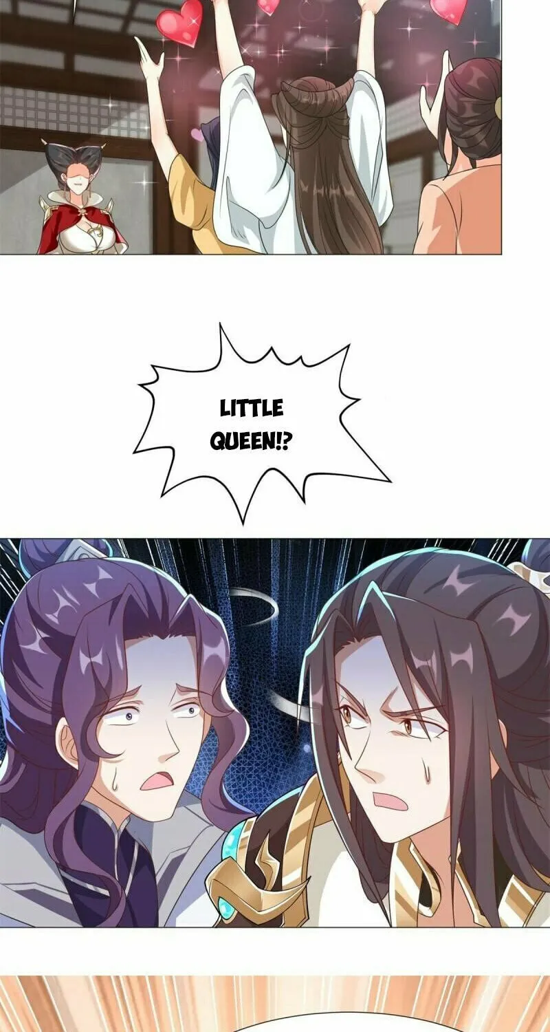 Read Dragon Master (Colored) chapter 223 image 3 on Lezhin