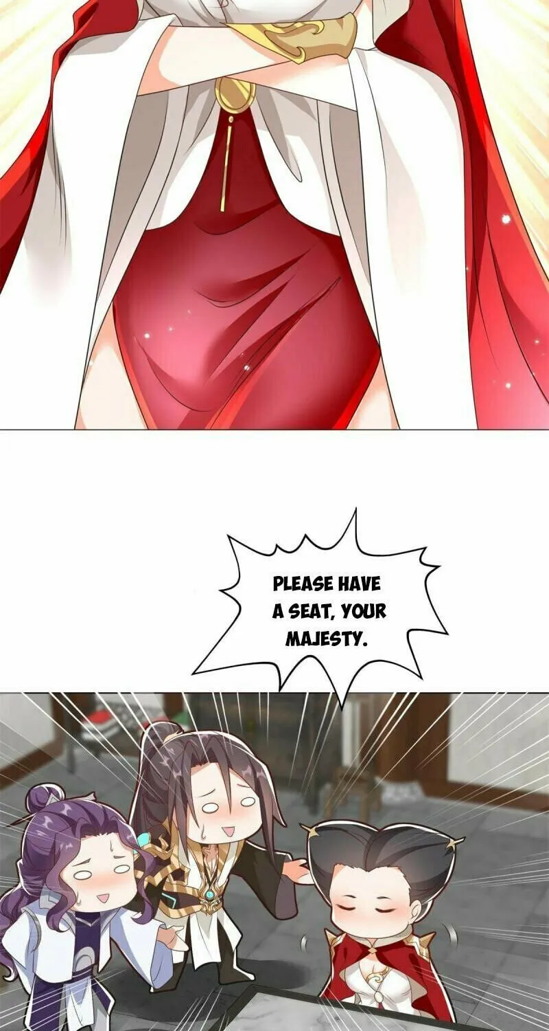 Read Dragon Master (Colored) chapter 223 image 5 on Lezhin