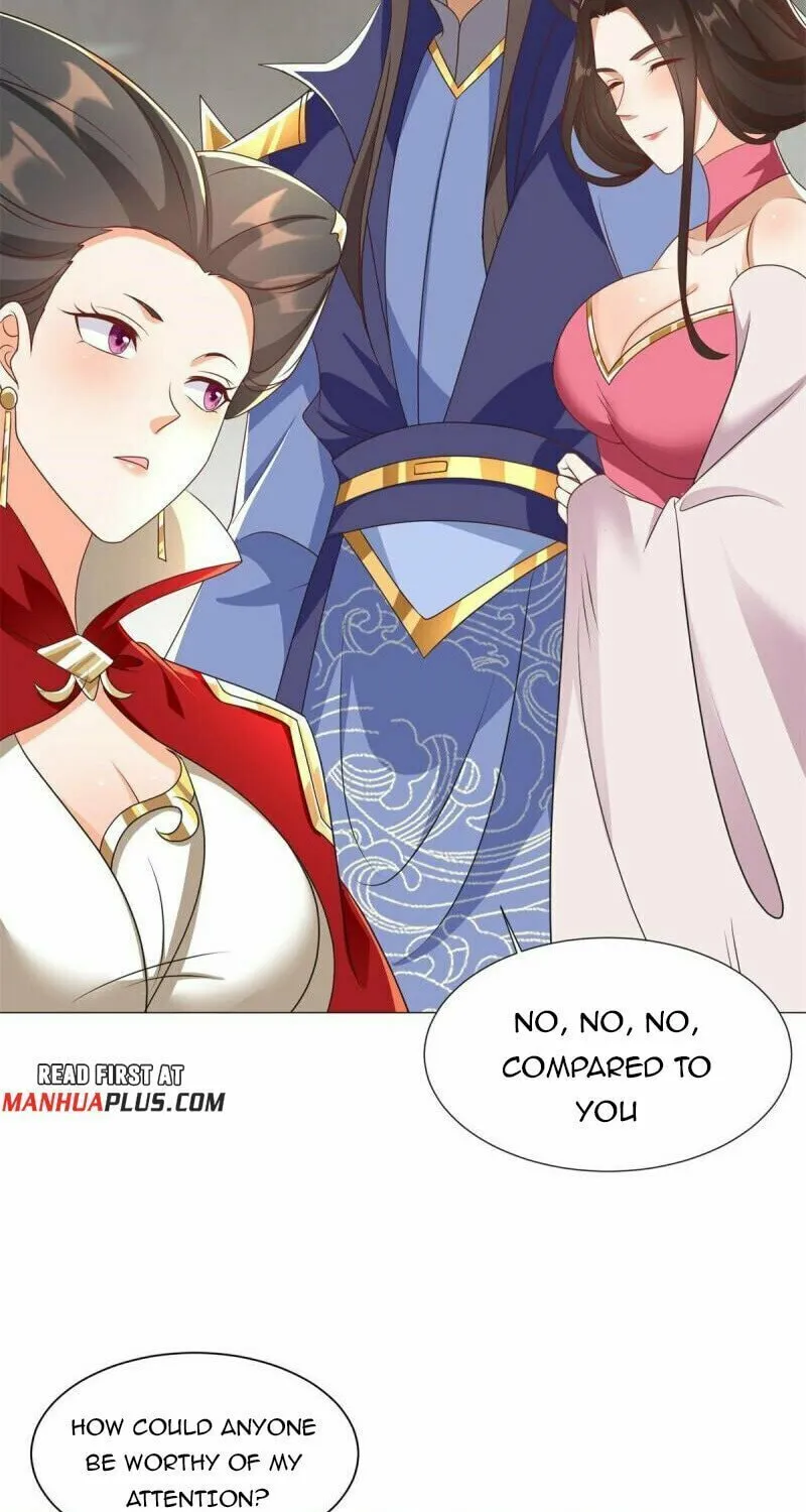 Read Dragon Master (Colored) chapter 223 image 7 on Lezhin