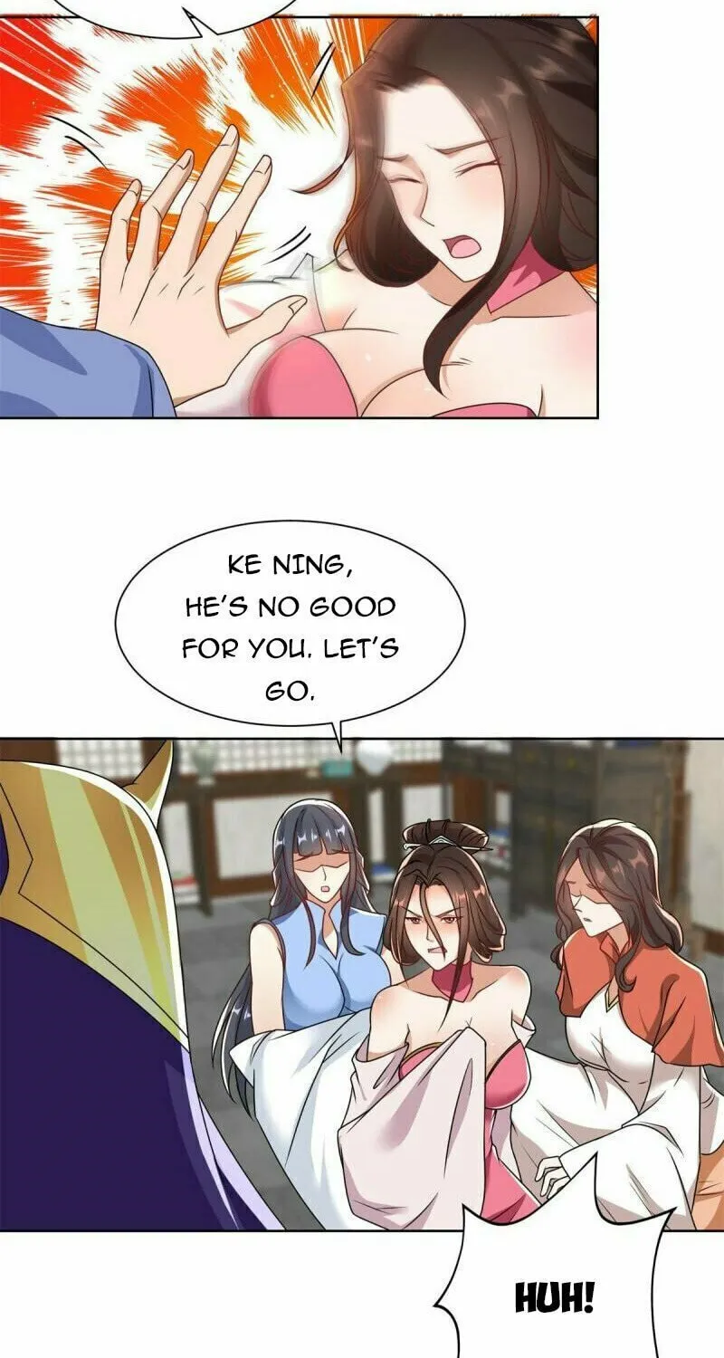 Read Dragon Master (Colored) chapter 223 image 8 on Lezhin