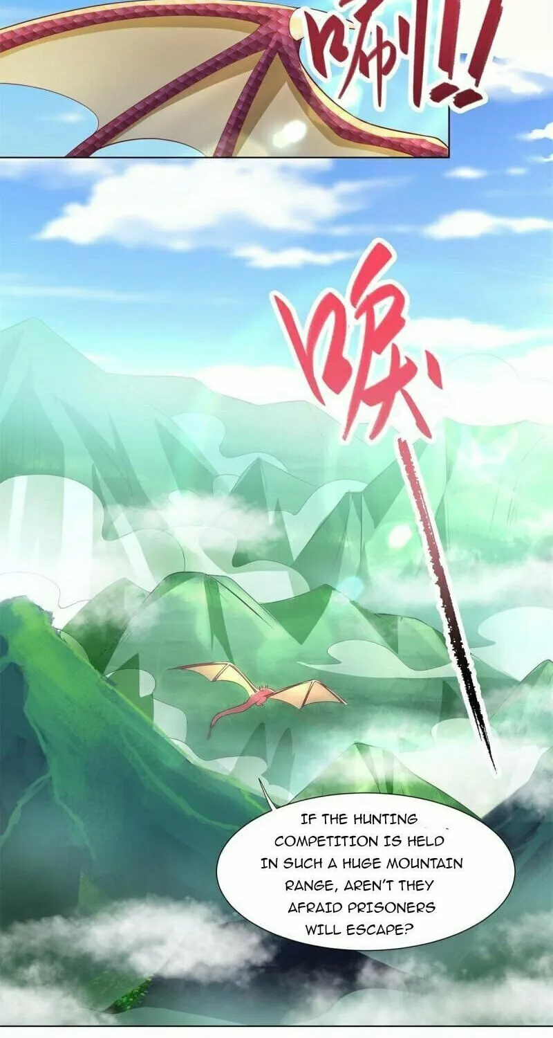 Read Dragon Master (Colored) chapter 224 image 1 on Lezhin