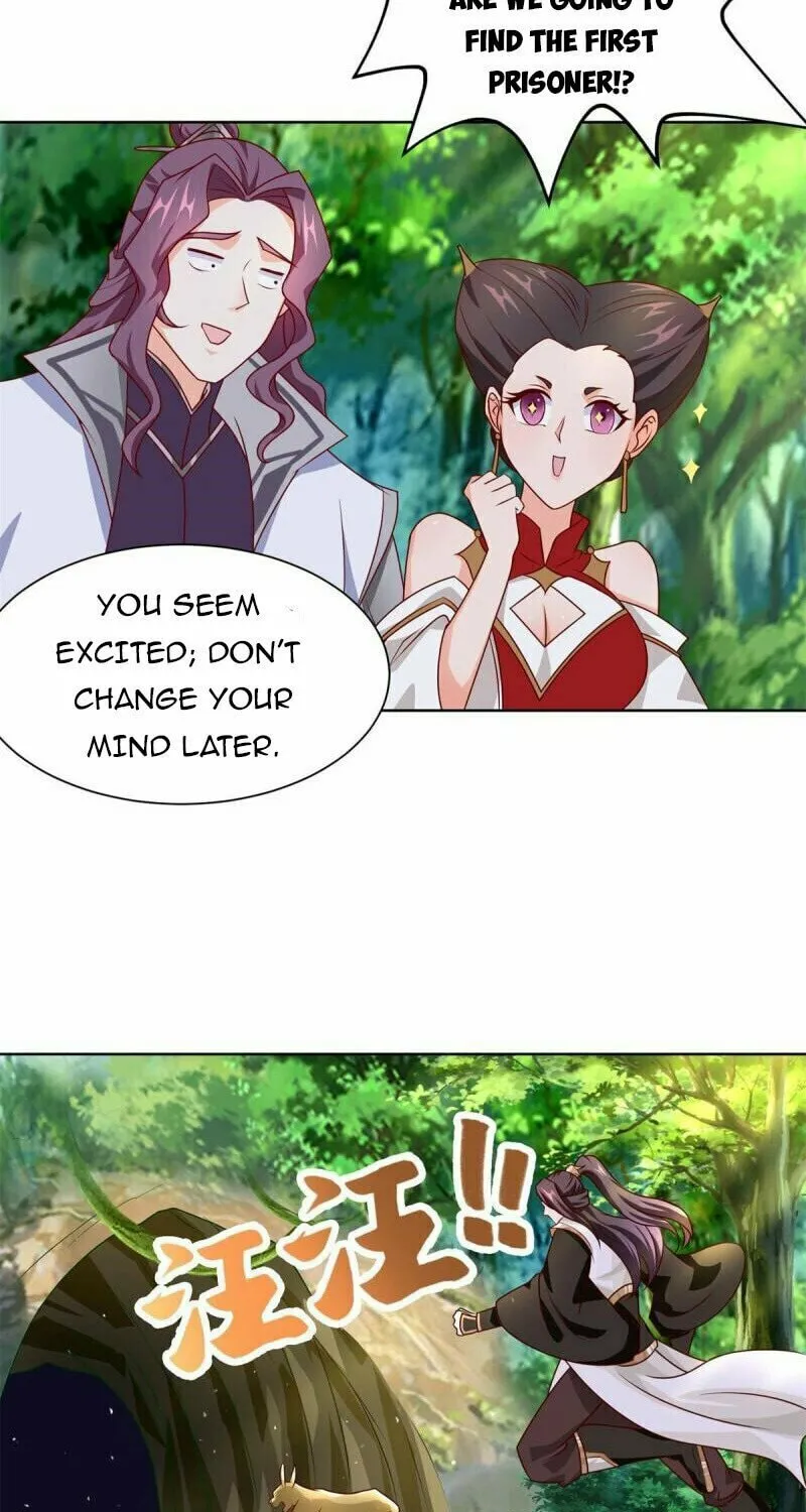 Read Dragon Master (Colored) chapter 224 image 18 on Lezhin
