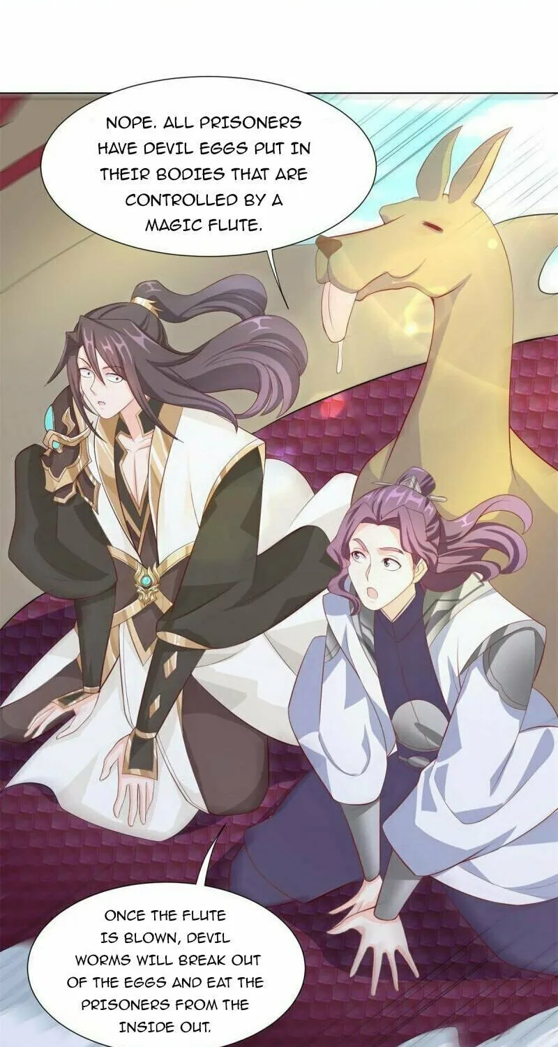 Read Dragon Master (Colored) chapter 224 image 2 on Lezhin