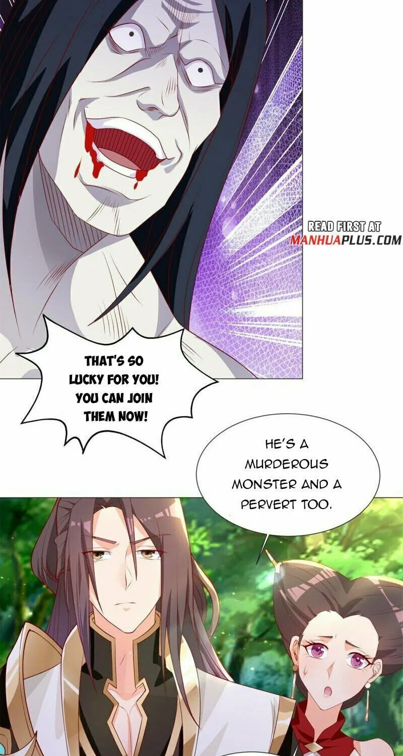 Read Dragon Master (Colored) chapter 224 image 23 on Lezhin