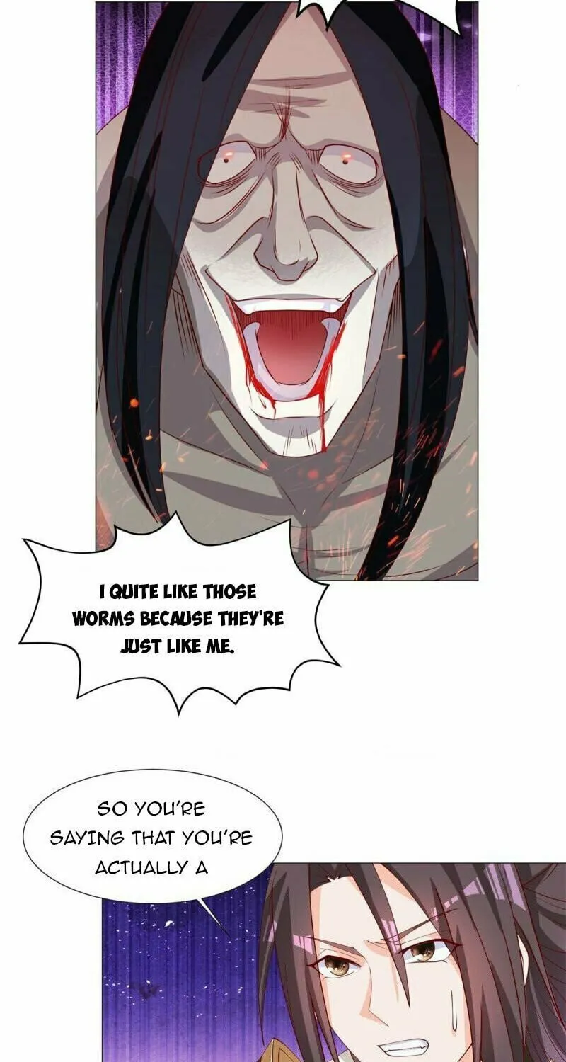 Read Dragon Master (Colored) chapter 224 image 26 on Lezhin