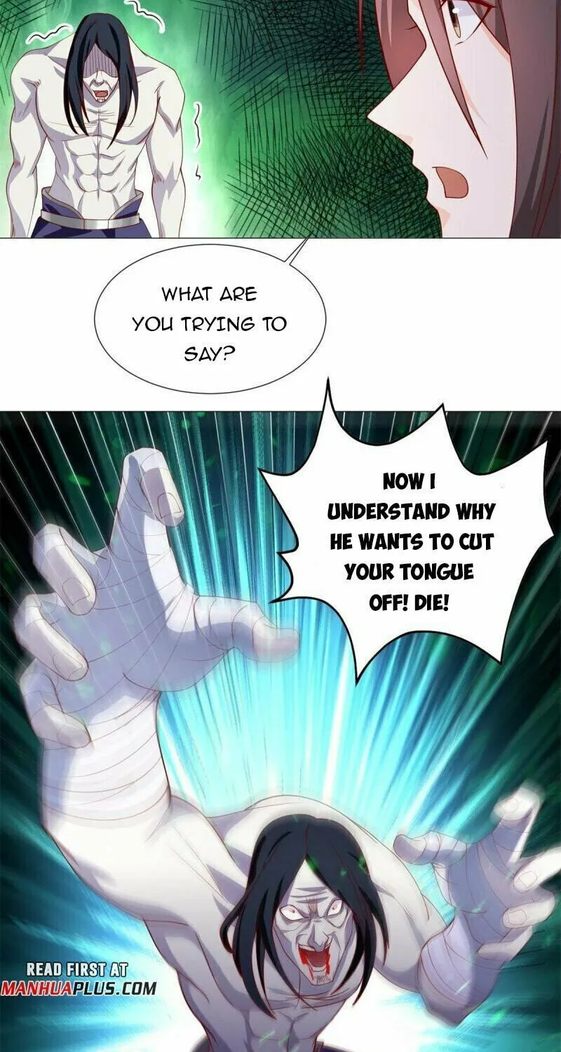 Read Dragon Master (Colored) chapter 224 image 28 on Lezhin