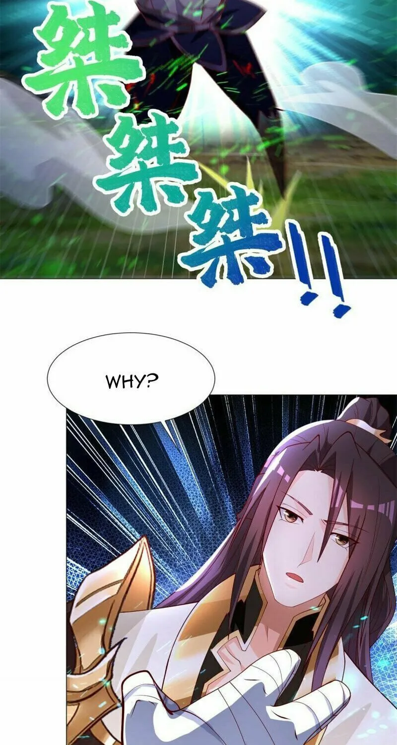 Read Dragon Master (Colored) chapter 224 image 29 on Lezhin