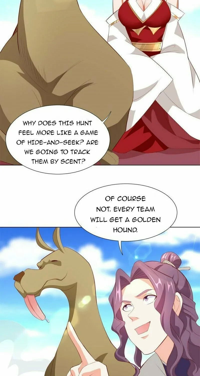 Read Dragon Master (Colored) chapter 224 image 4 on Lezhin