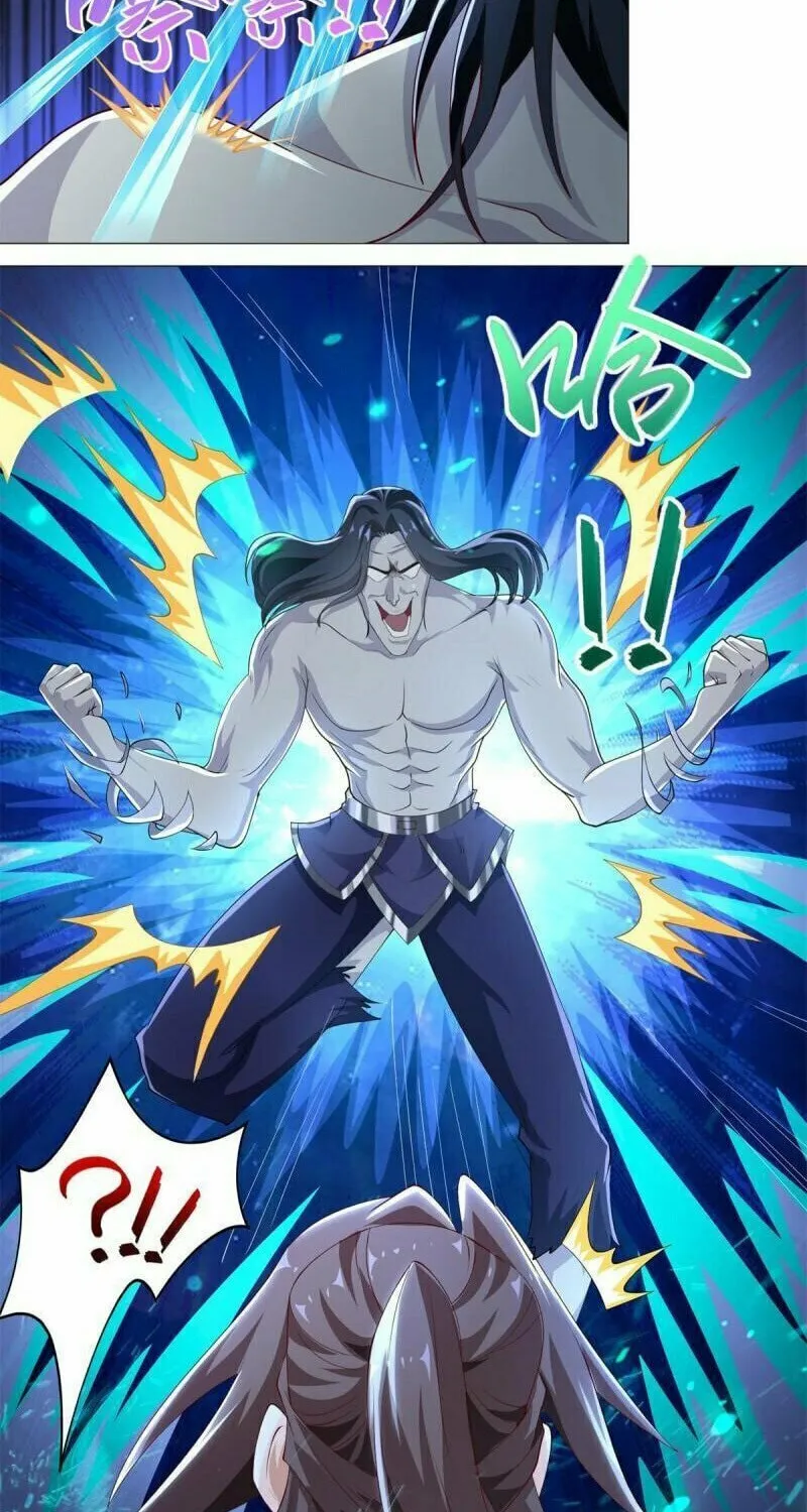 Read Dragon Master (Colored) chapter 225 image 1 on Lezhin