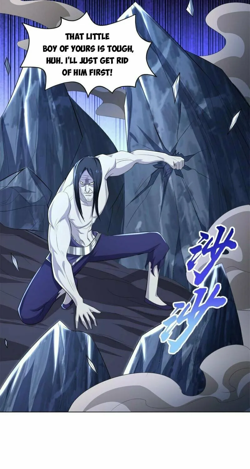 Read Dragon Master (Colored) chapter 225 image 11 on Lezhin