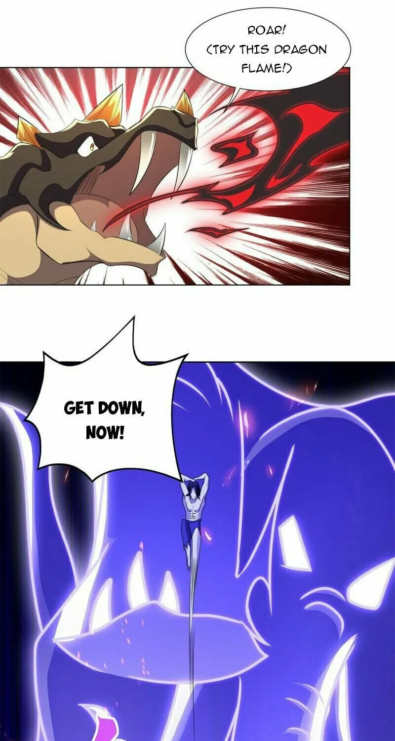 Read Dragon Master (Colored) chapter 225 image 12 on Lezhin