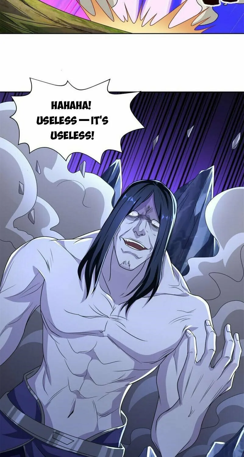 Read Dragon Master (Colored) chapter 225 image 14 on Lezhin