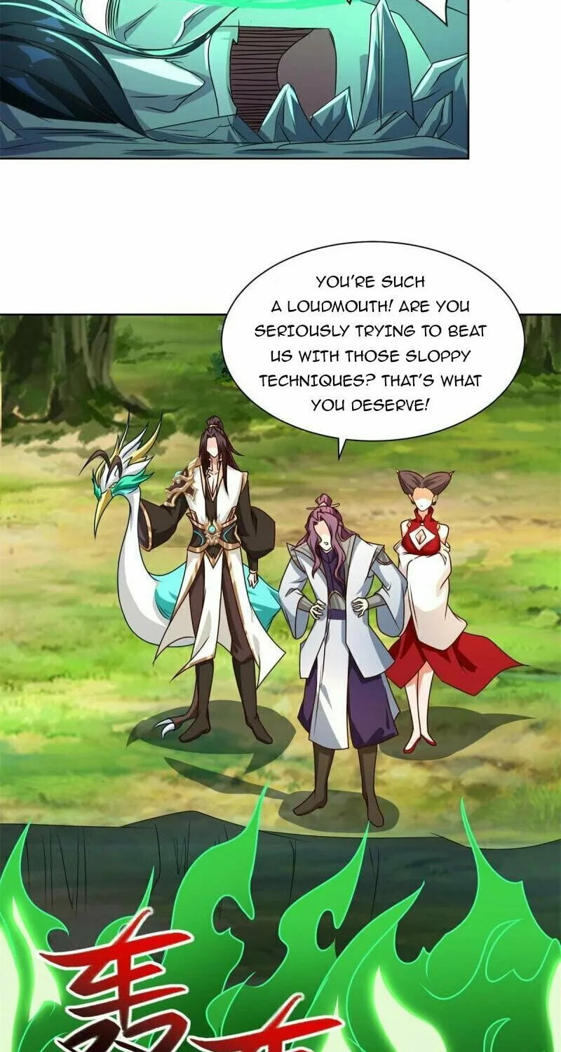 Read Dragon Master (Colored) chapter 225 image 19 on Lezhin