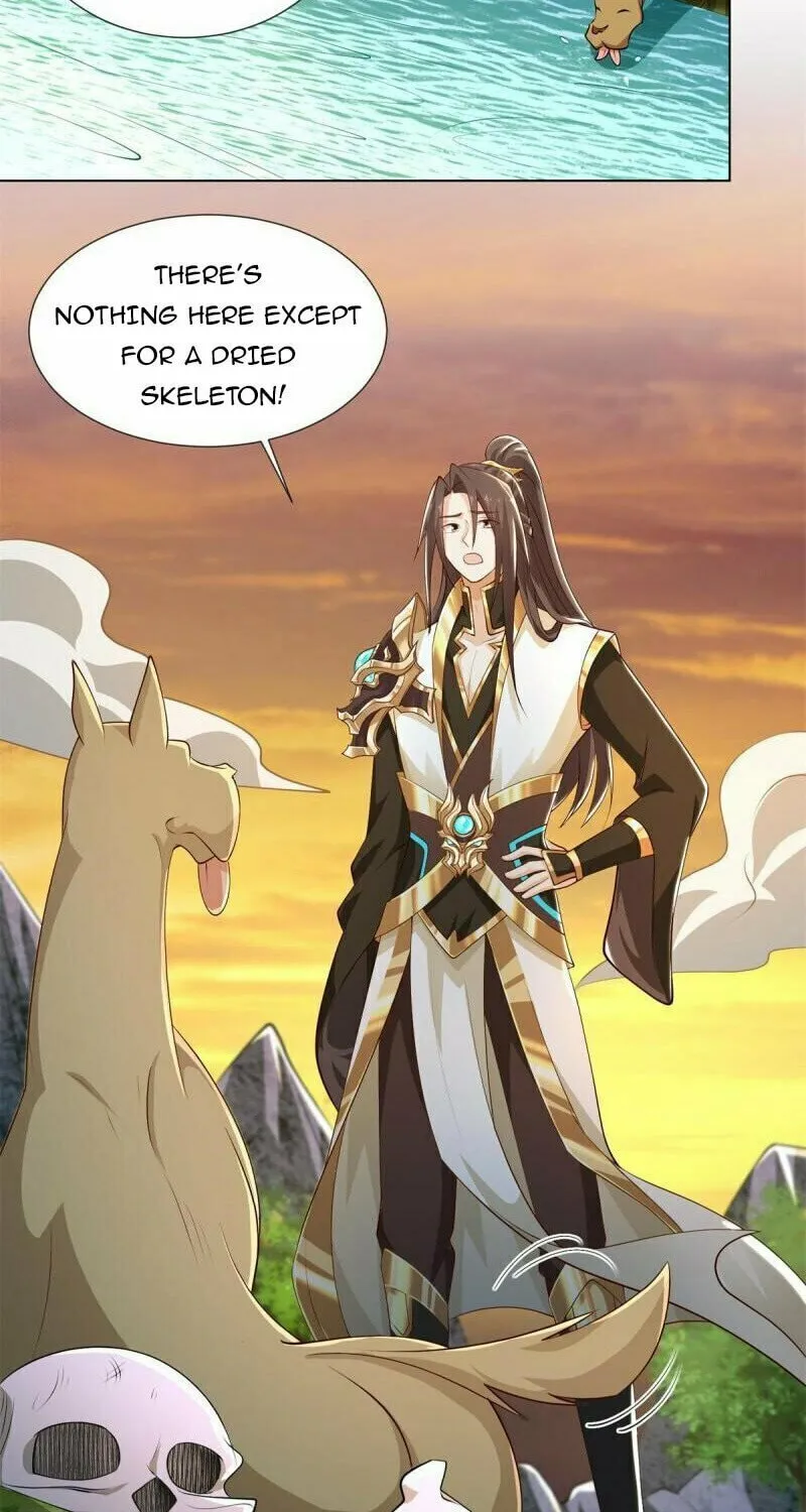 Read Dragon Master (Colored) chapter 225 image 24 on Lezhin