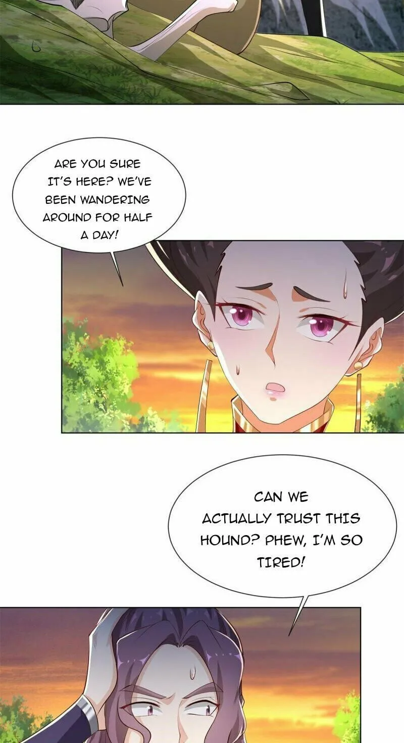 Read Dragon Master (Colored) chapter 225 image 25 on Lezhin