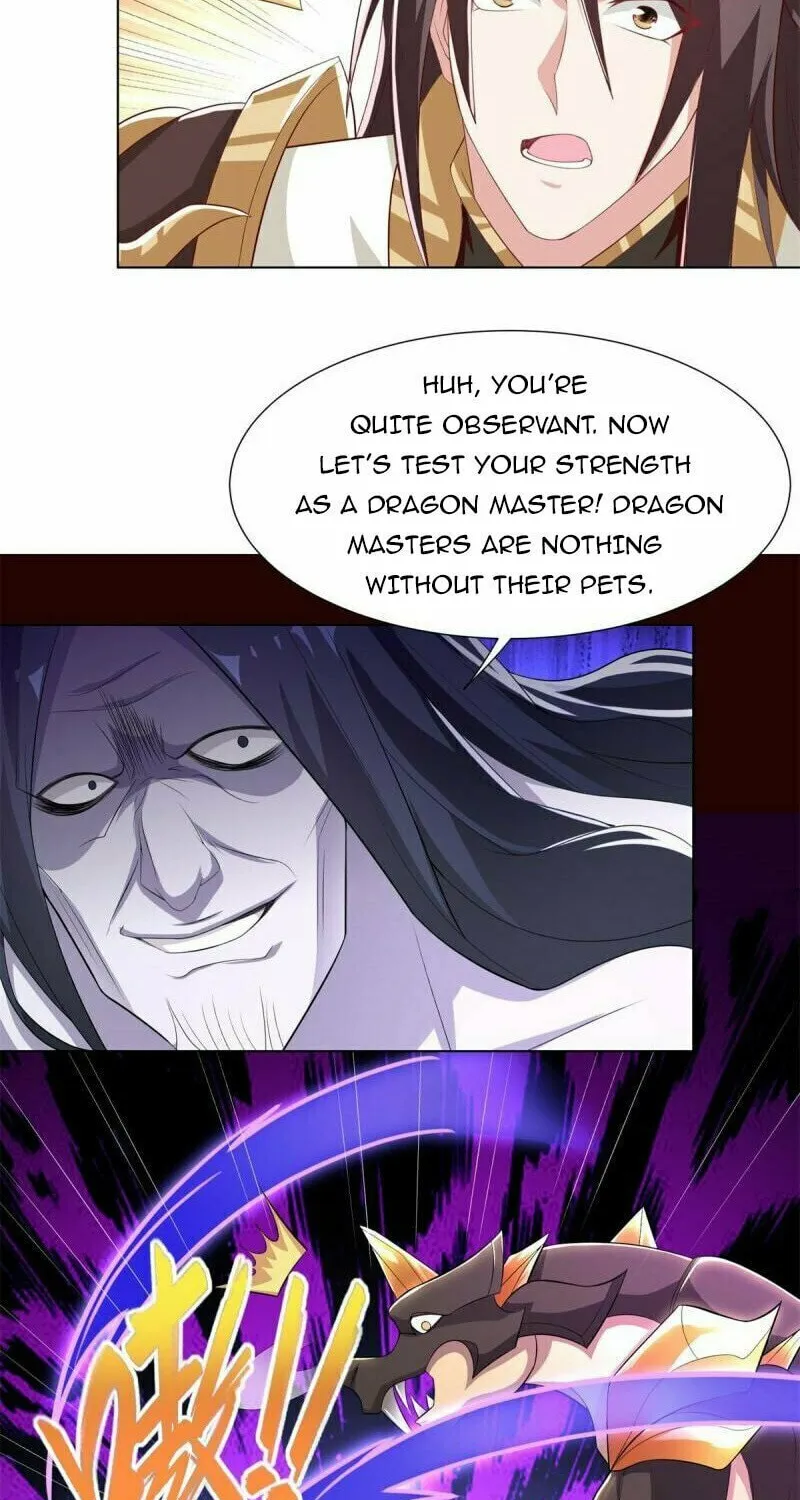 Read Dragon Master (Colored) chapter 225 image 7 on Lezhin