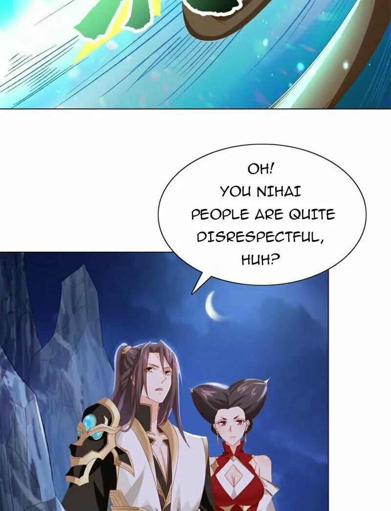 Read Dragon Master (Colored) chapter 226 image 10 on Lezhin