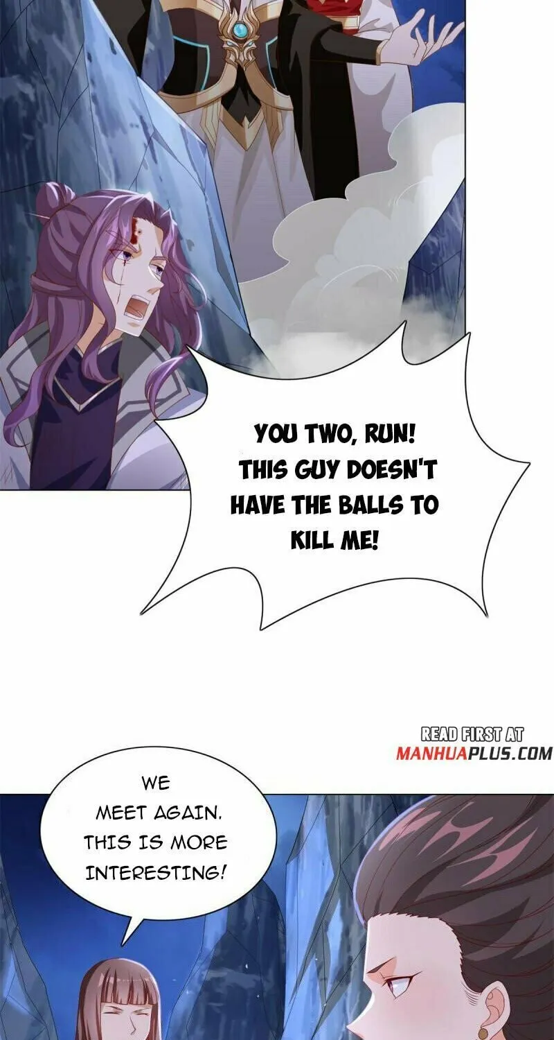 Read Dragon Master (Colored) chapter 226 image 11 on Lezhin
